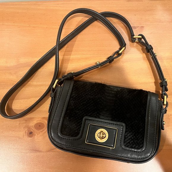 Marc By Marc Jacobs Black Handbag Marc By Marc Jacobs | Bags | Marc Jacobs Black Handbag | Poshmark